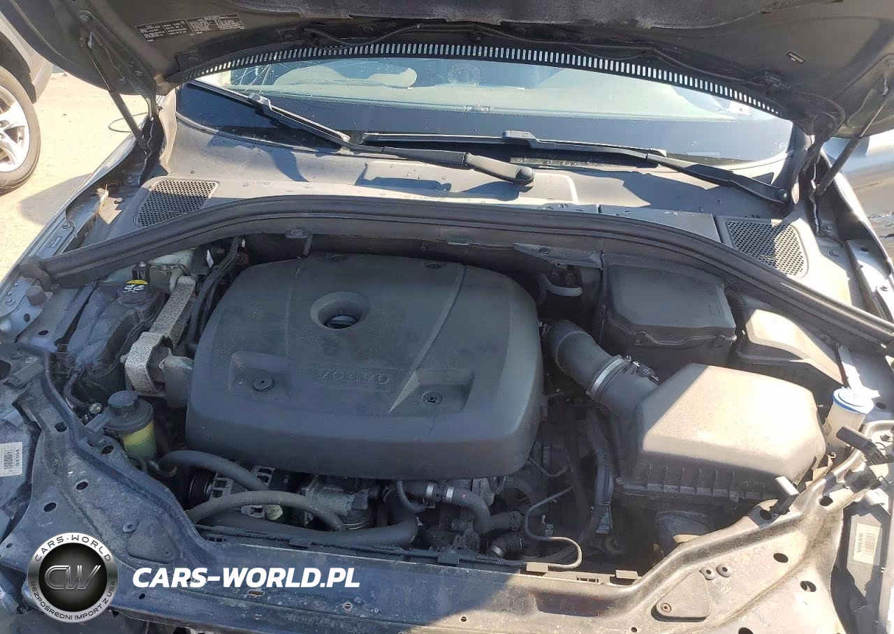 2017 Volvo Xc60 T5 Inscription VIN:YV440MRU8H2028365 - 12