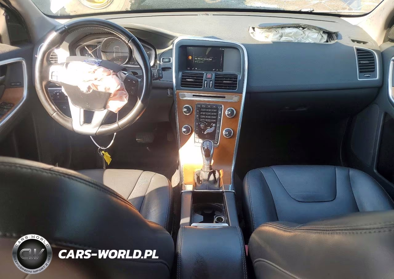 2017 Volvo Xc60 T5 Inscription VIN:YV440MRU8H2028365 - 8