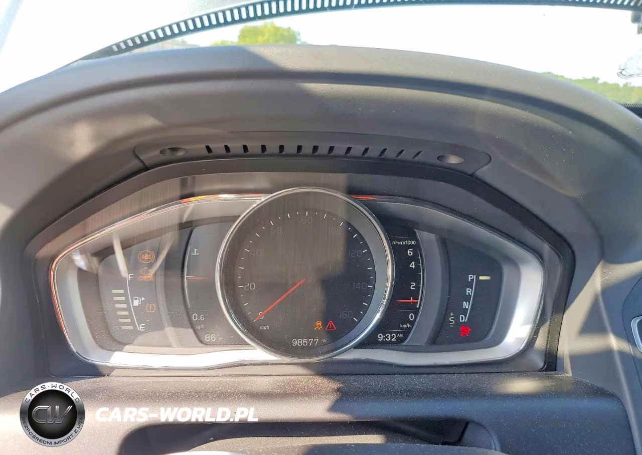 2017 Volvo Xc60 T5 Inscription VIN:YV440MRU8H2028365 - 9