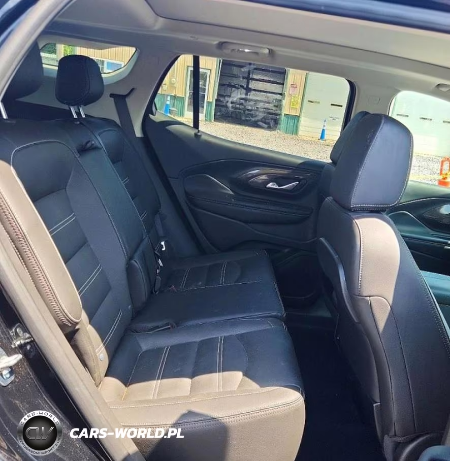 2024 GMC Terrain Denali VIN:3GKALXEG4RL393032 - 10