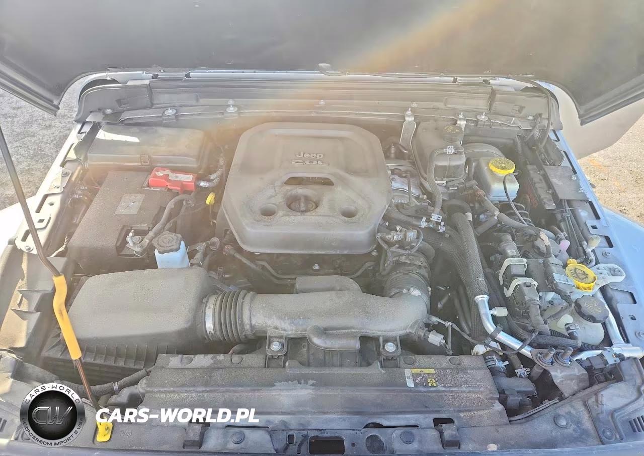 2019 Jeep Wrangler Unlimited Sahara VIN:1C4HJXEN5KW642436 - 12