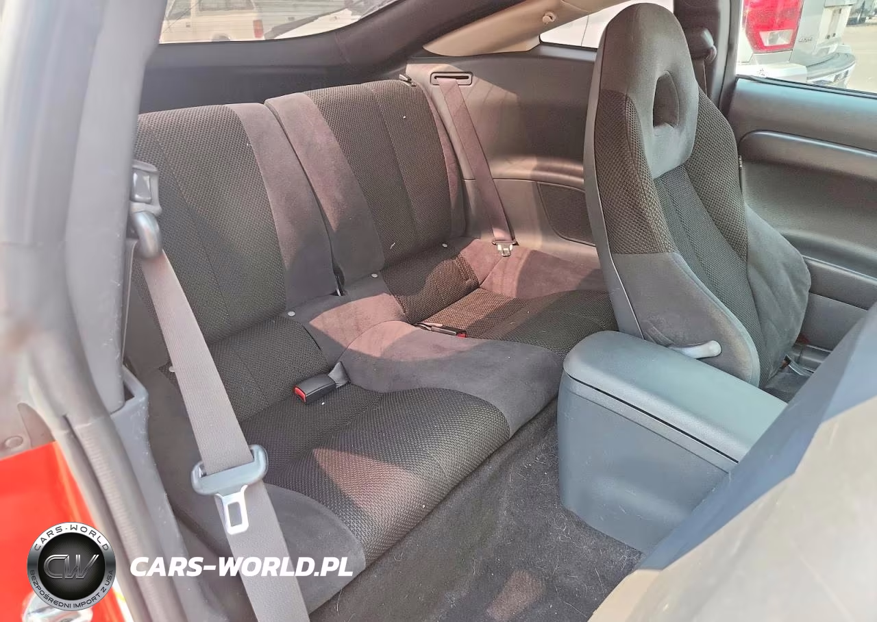 2007 Mitsubishi Eclipse Gs VIN:4A3AK24F27E038574 - 10