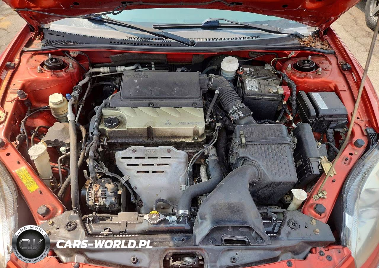 2007 Mitsubishi Eclipse Gs VIN:4A3AK24F27E038574 - 11