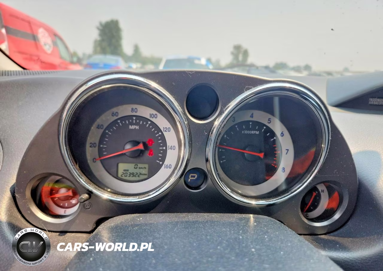 2007 Mitsubishi Eclipse Gs VIN:4A3AK24F27E038574 - 9