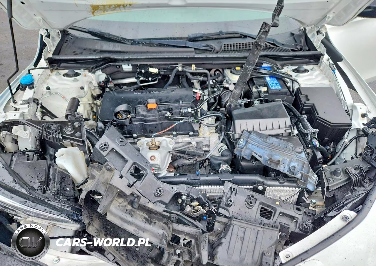 2022 Honda Civic Sport VIN:19XFL2H82NE013953 - 11