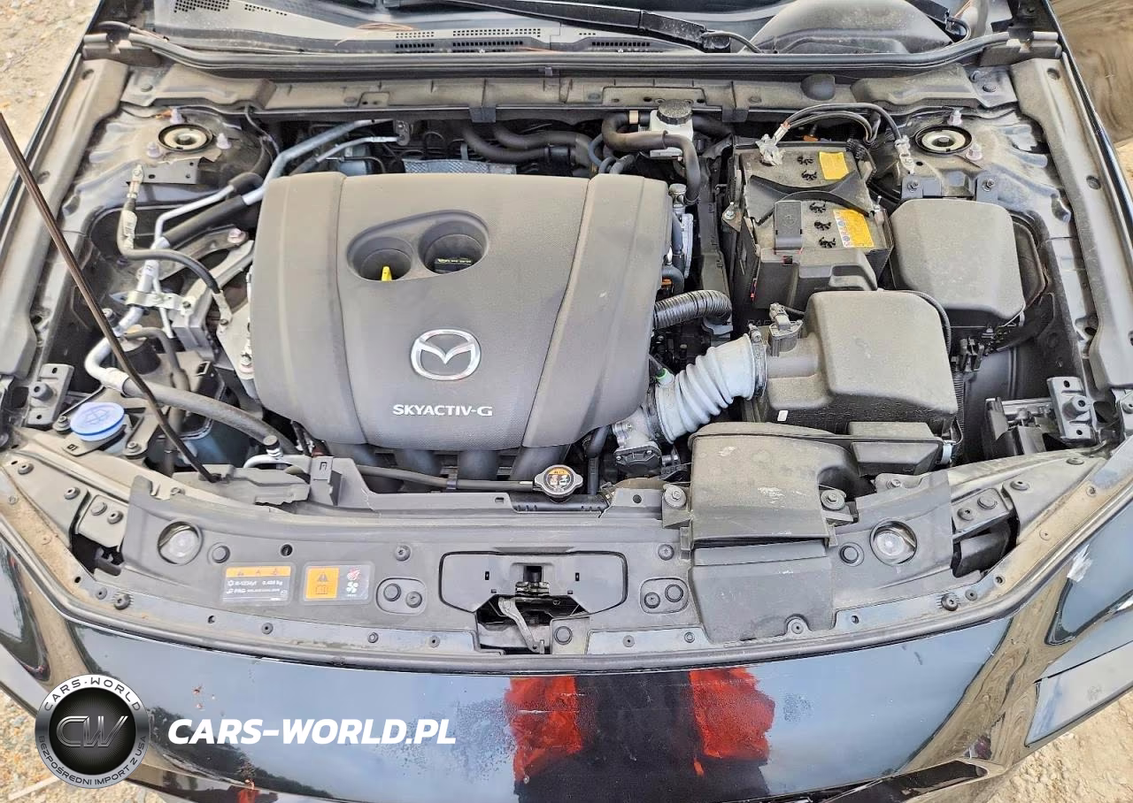 2022 Mazda 3 Preferred VIN:JM1BPALL3N1502101 - 11