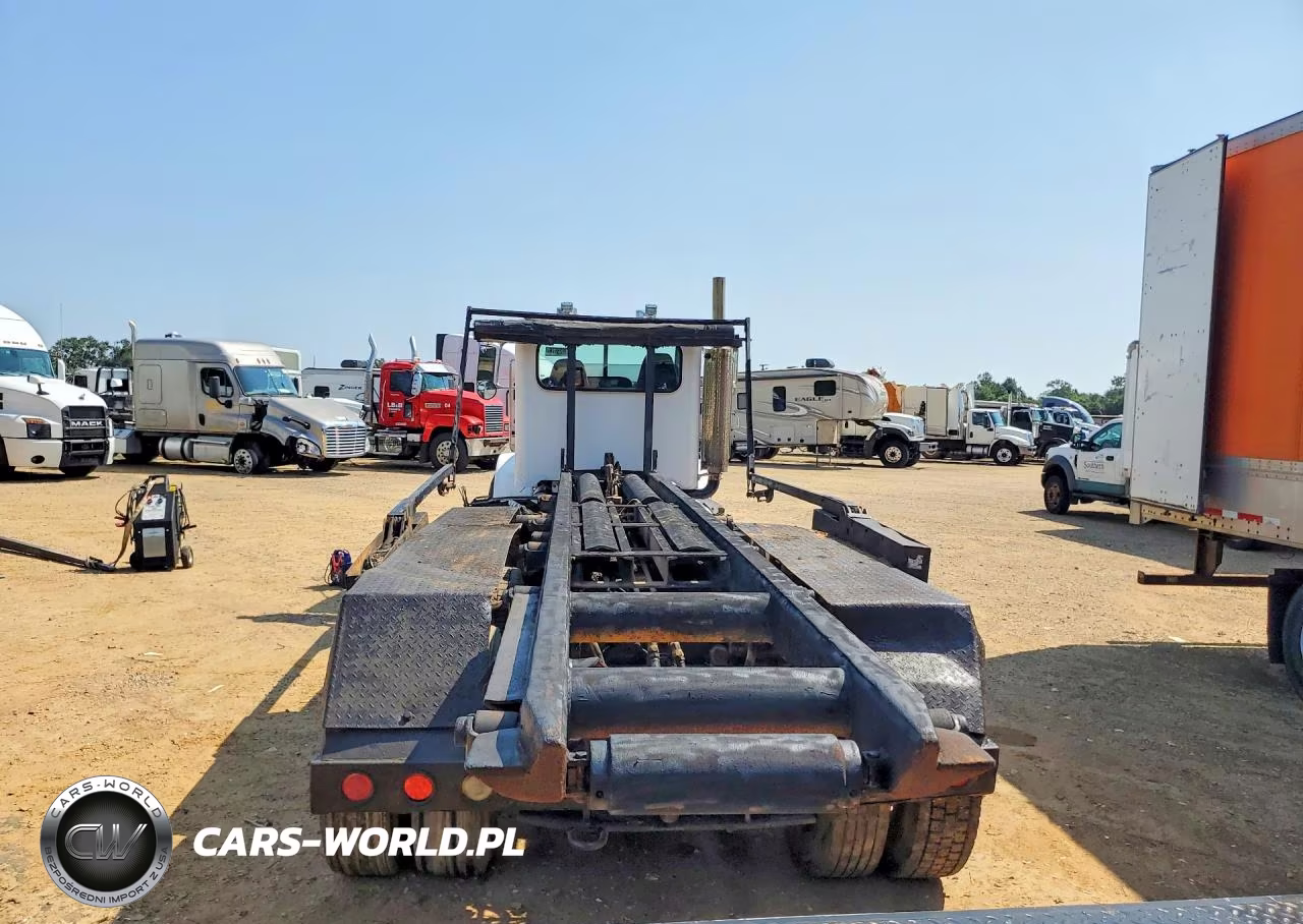 2006 Pntw 357 Rolloff VIN:1NPAL0EX76N866011 - 6