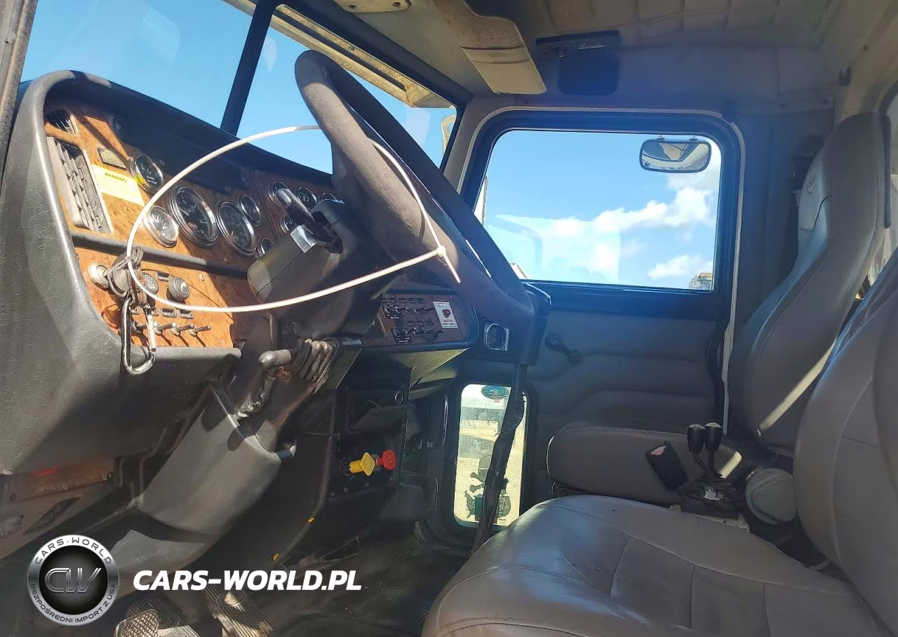2006 Pntw 357 Rolloff VIN:1NPAL0EX76N866011 - 7