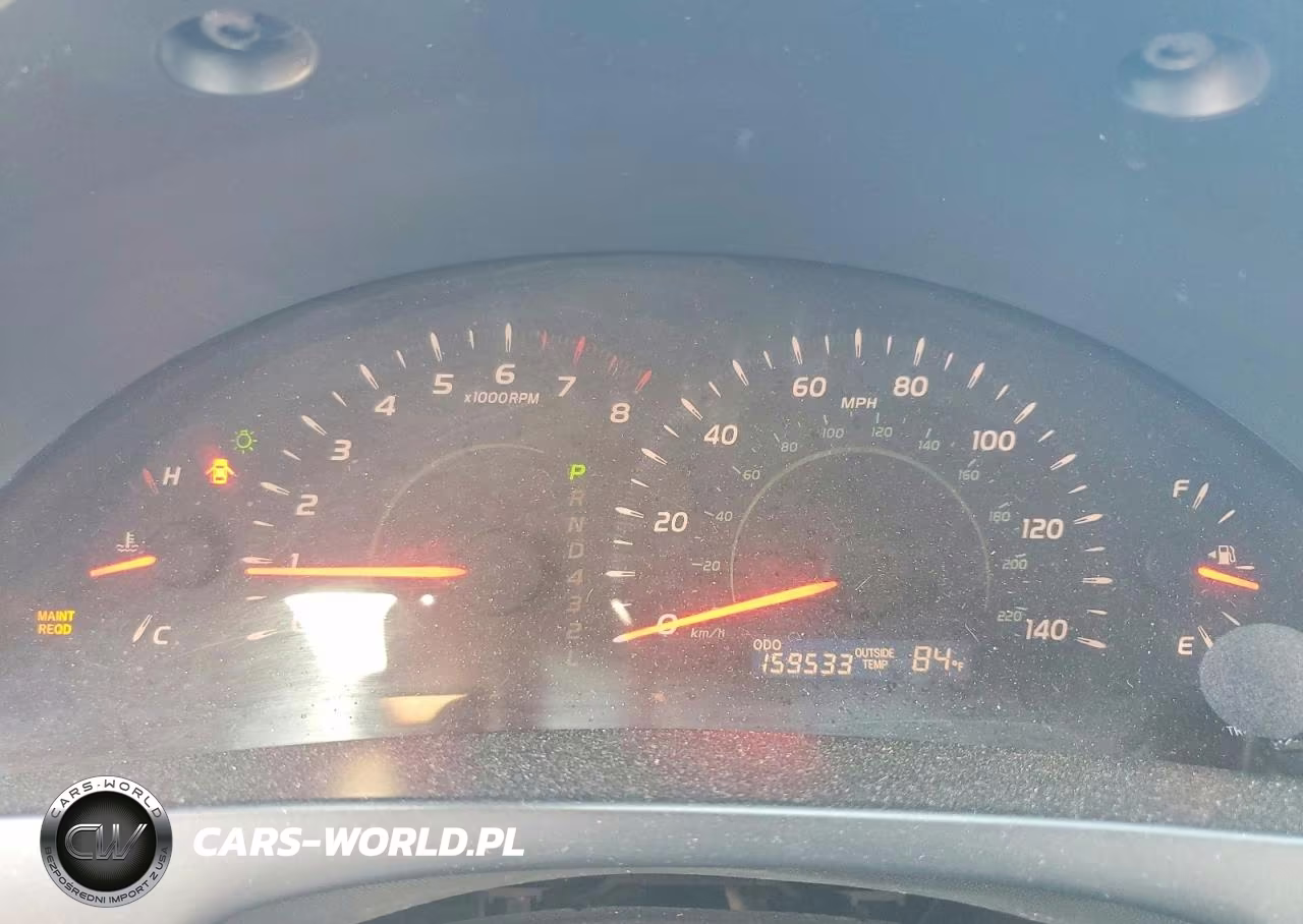 2007 Toyota Camry Le VIN:JTNBE46K673079219 - 9