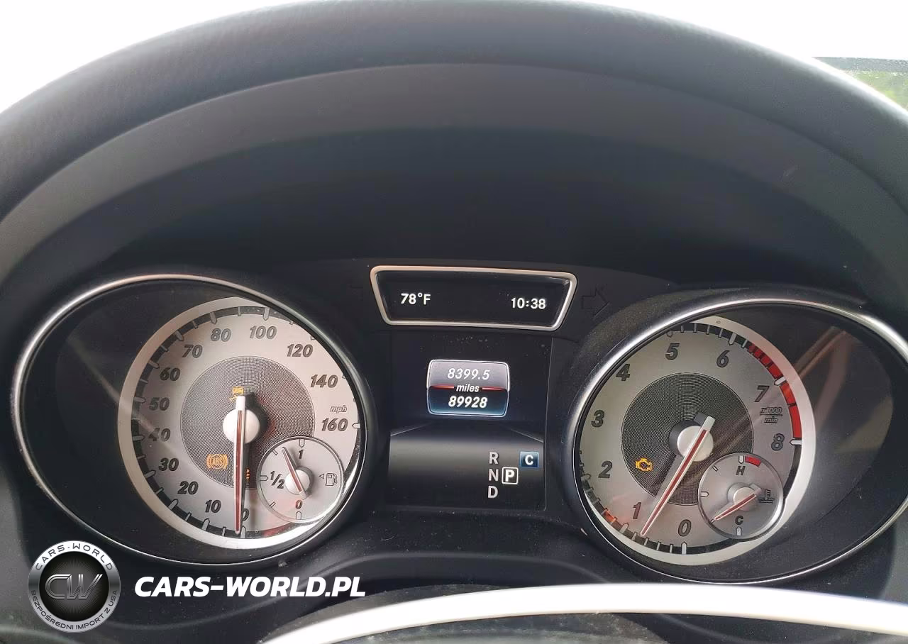 2017 Mercedes-Benz Gla 250 4Matic VIN:WDCTG4GB0HJ312682 - 9