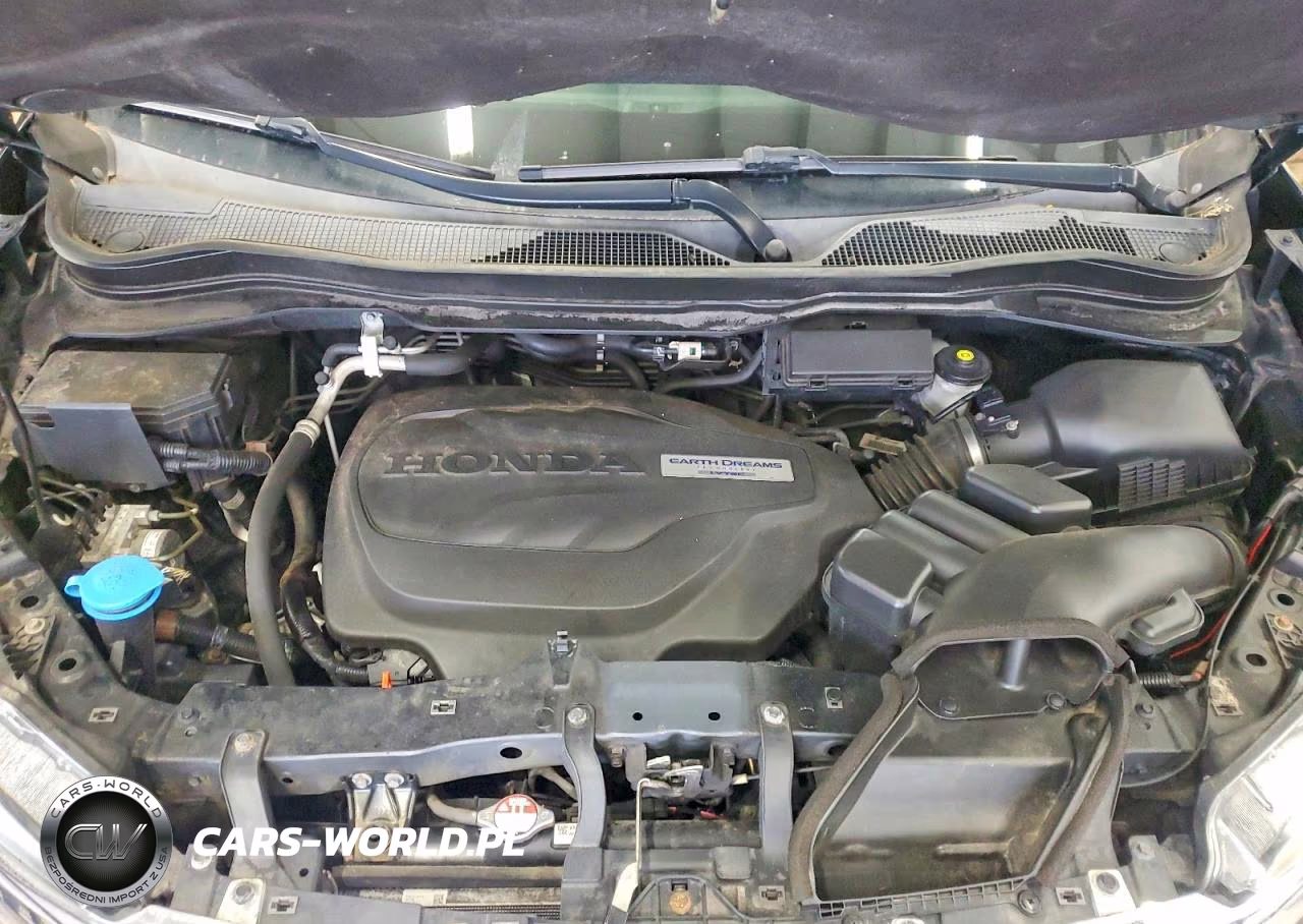 2019 Honda Ridgeline Sport VIN:5FPYK2F19KB005542 - 11
