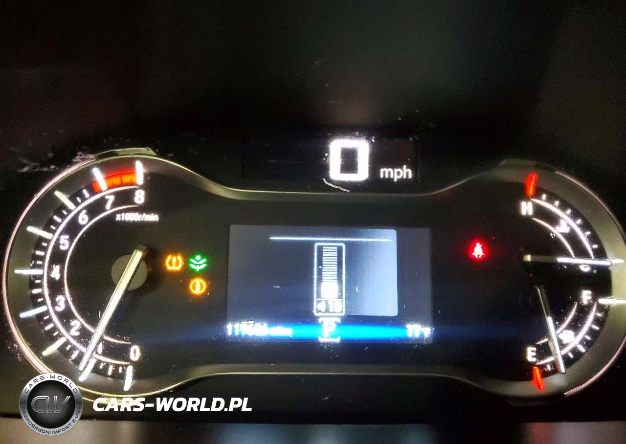 2019 Honda Ridgeline Sport VIN:5FPYK2F19KB005542 - 9