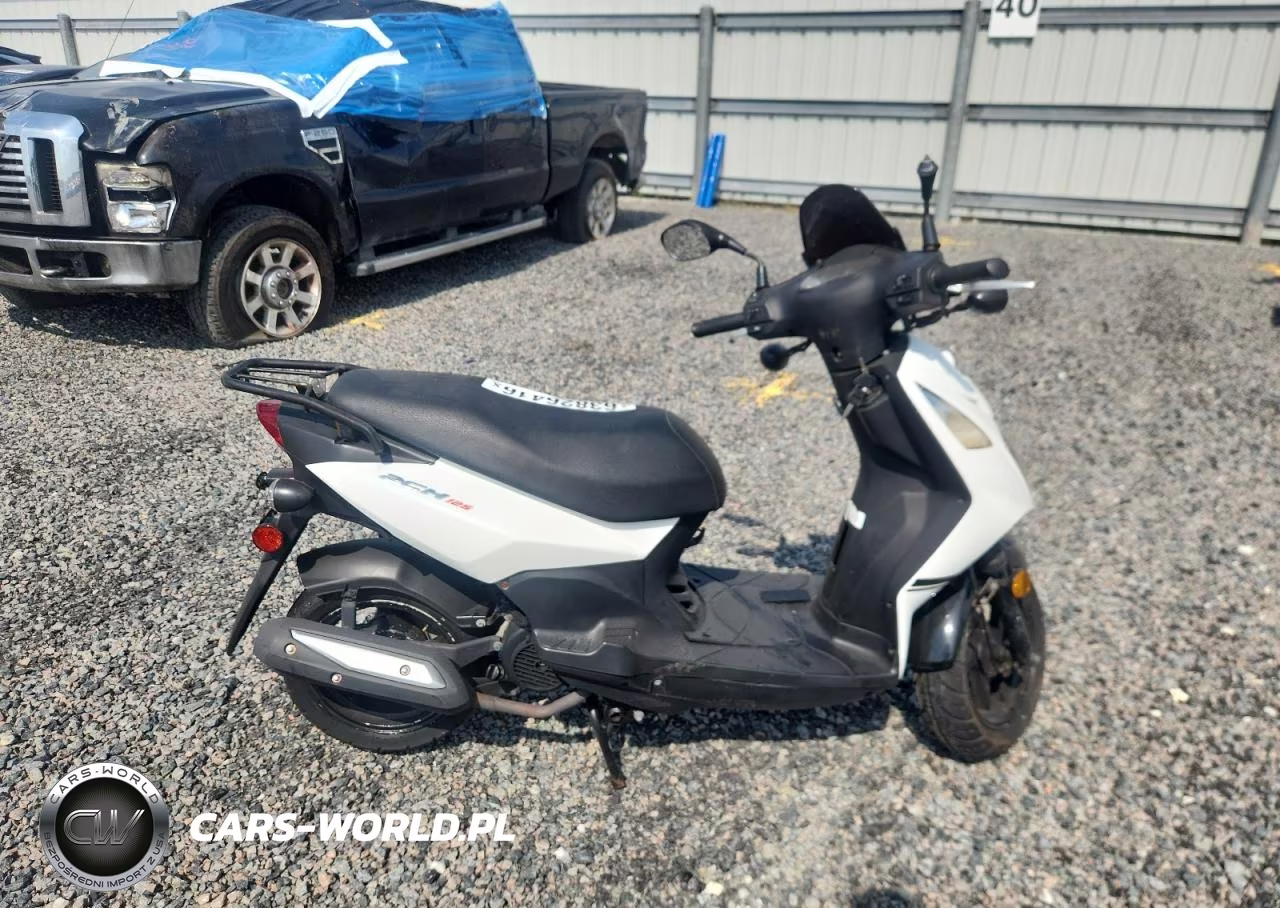 2019 Lance Sany – zdjęcie 1 z 9