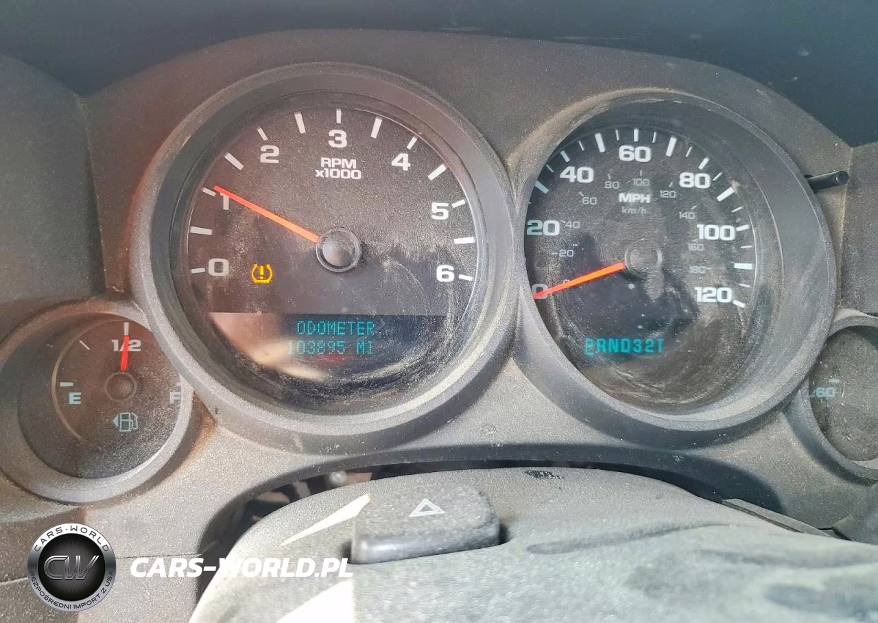2011 Chevrolet Silverado C1500 VIN:1GCNCPEX3BZ237365 - 9