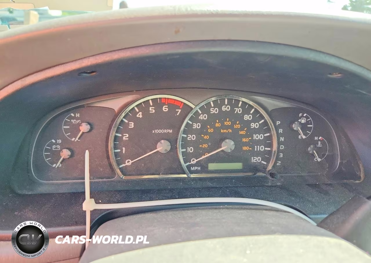 2005 Toyota Sequoia Sr5 VIN:5TDBT44A55S237985 - 9