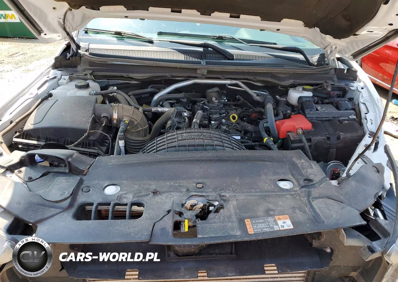 2023 Ford Ranger Xl VIN:1FTER4FH4PLE25326 - 11