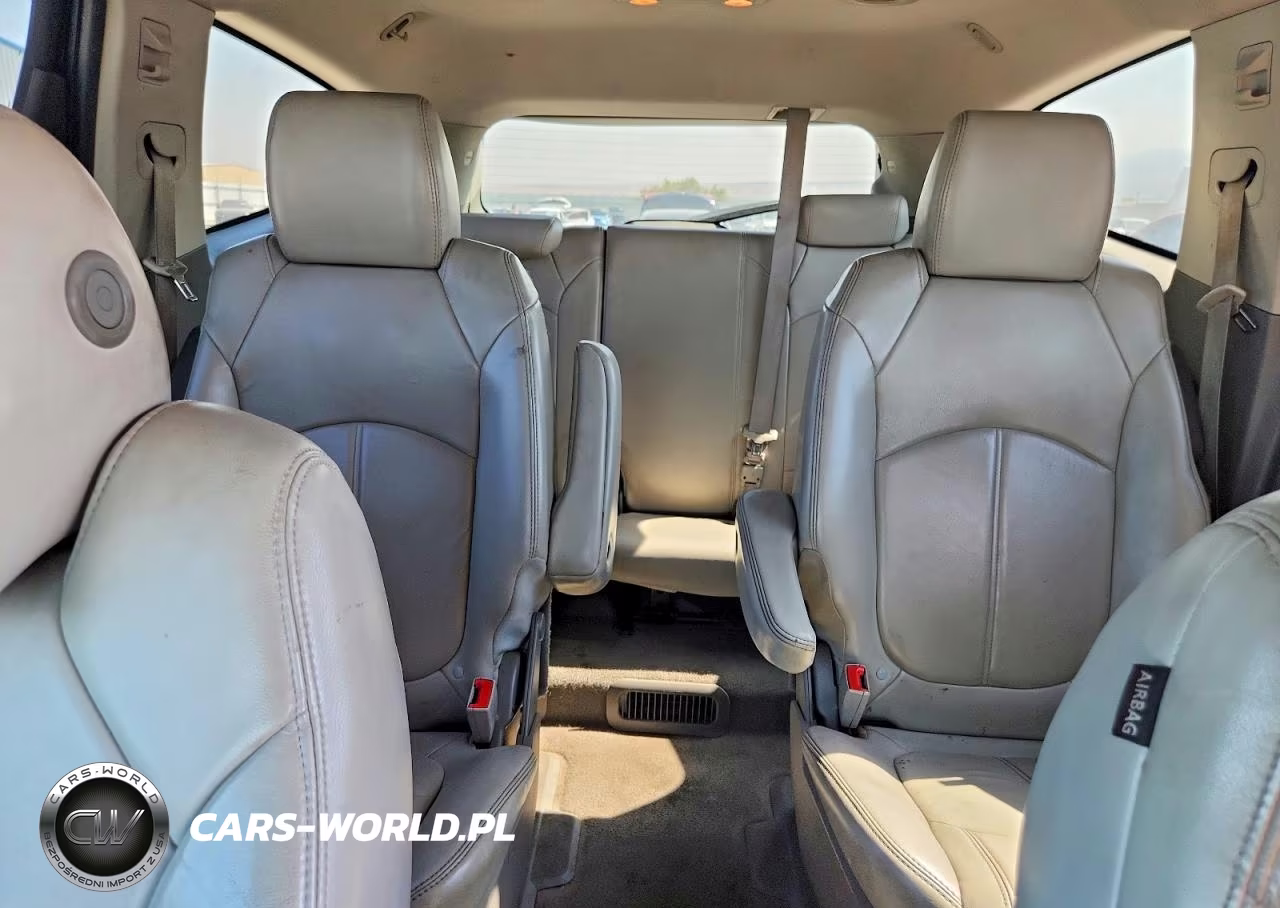 2014 Chevrolet Traverse Lt VIN:1GNKVHKD2EJ159894 - 10