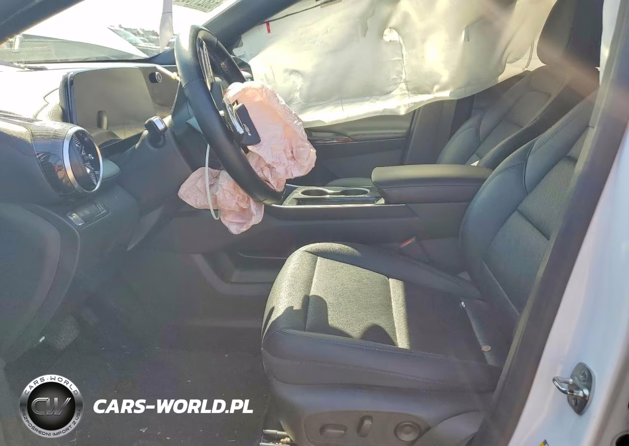 2025 Chevrolet Equinox Lt VIN:3GNAXHEG7SL174536 - 7