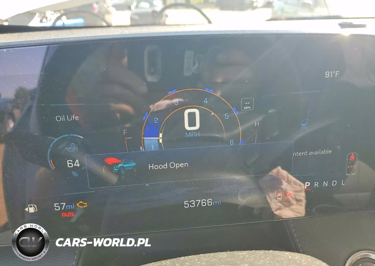 2025 Chevrolet Equinox Lt VIN:3GNAXHEG7SL174536 - 9