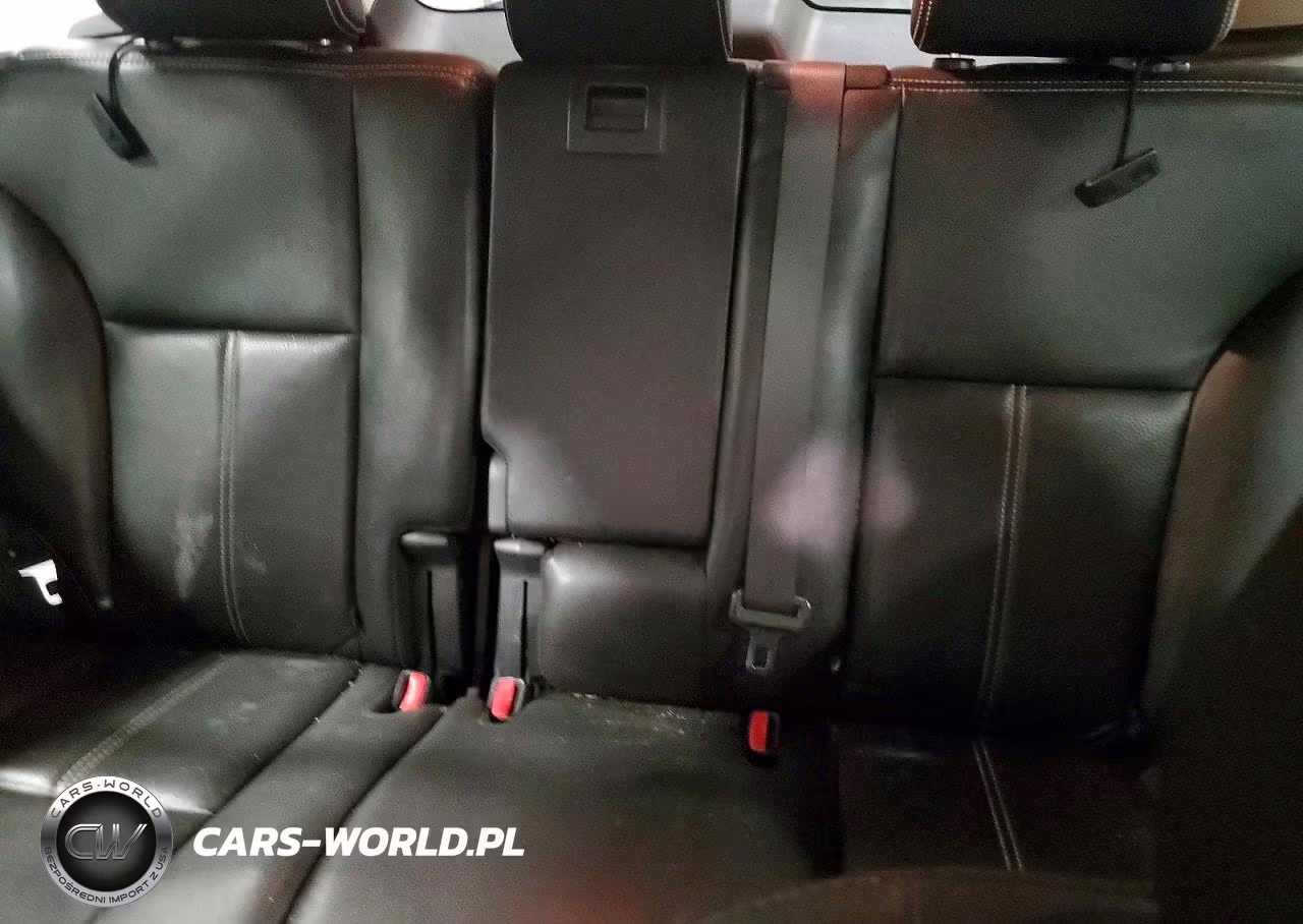 2007 Ford Edge Sel Plus VIN:2FMDK49C87BA88008 - 10