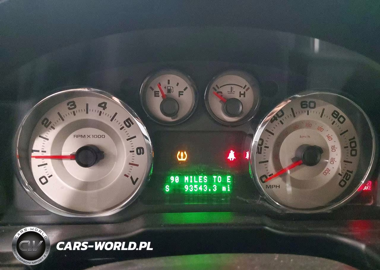 2007 Ford Edge Sel Plus VIN:2FMDK49C87BA88008 - 9