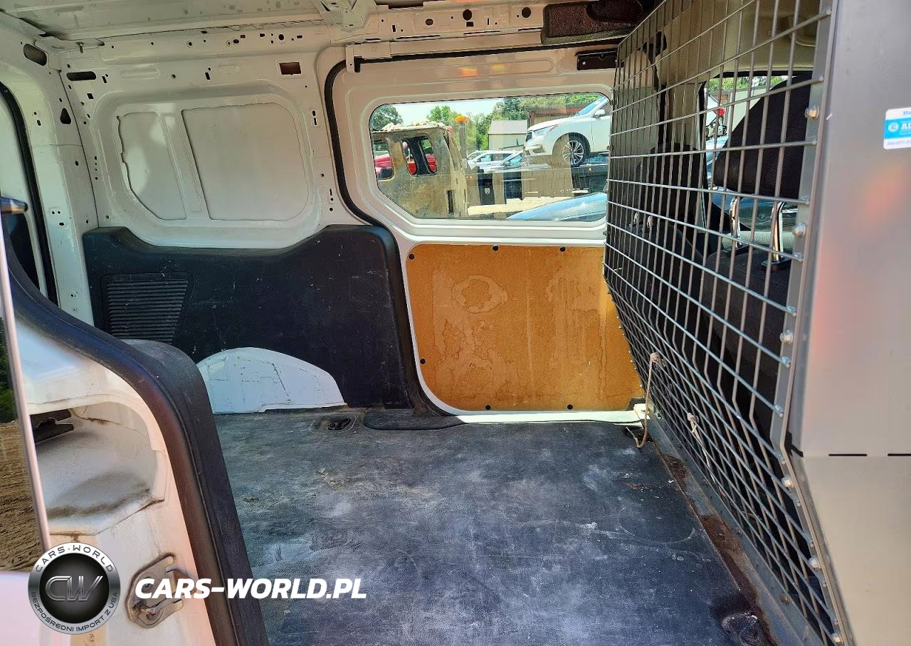 2015 Ford Transit Connect Xl VIN:NM0LS7E70F1191957 - 11