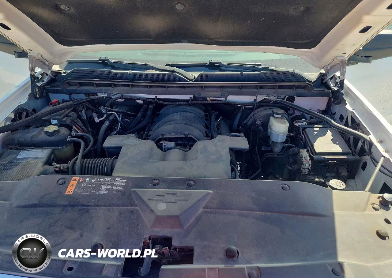 2019 Chevrolet Silverado Ld C1500 VIN:2GCRCNEC6K1222855 - 11