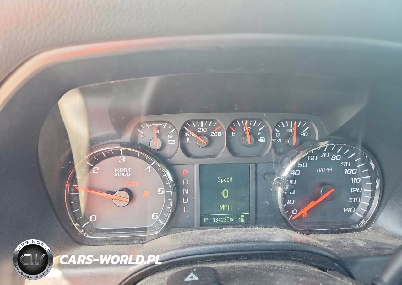 2019 Chevrolet Silverado Ld C1500 VIN:2GCRCNEC6K1222855 - 9