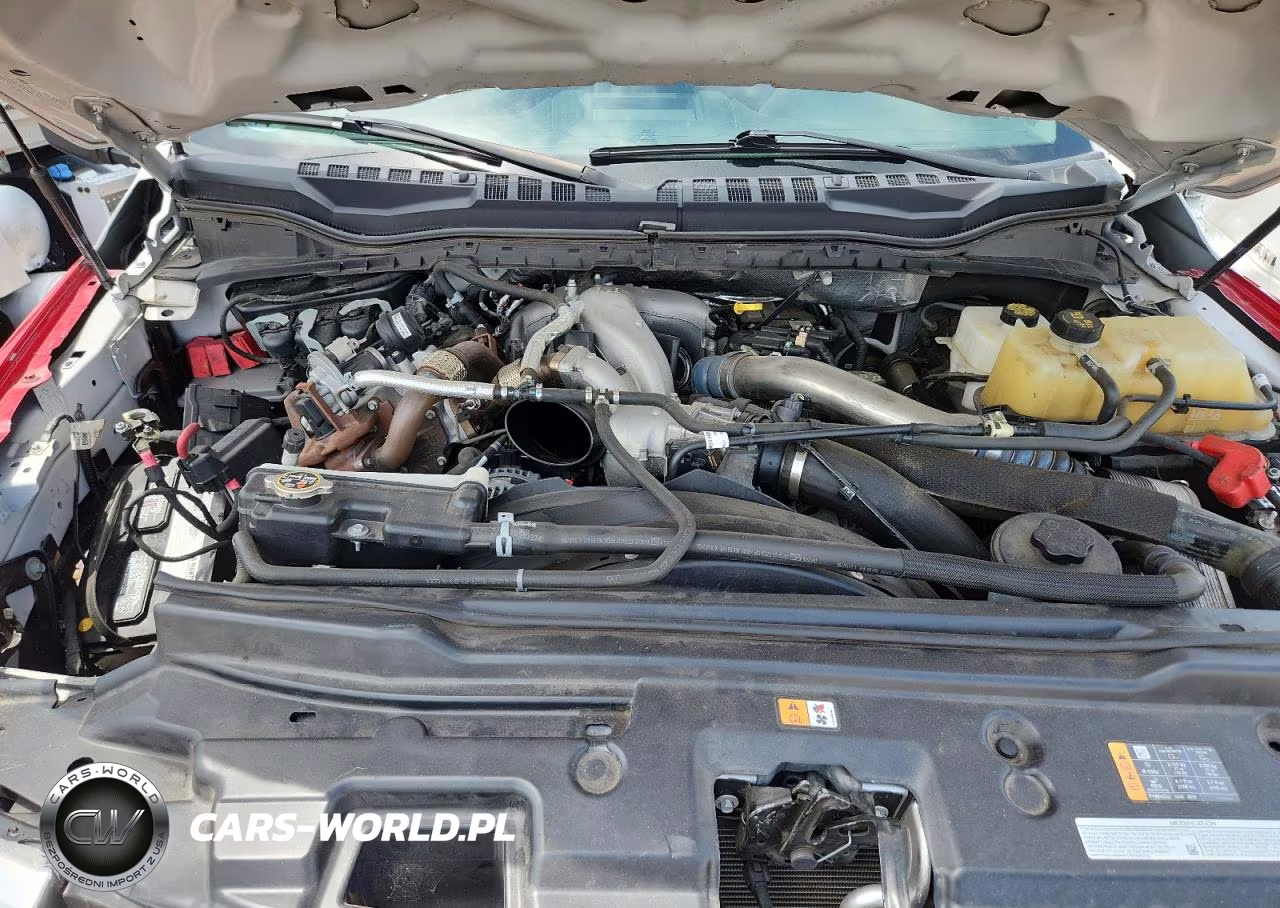 2022 Ford F450 Super Duty VIN:1FDUF4HTXNEF49166 - 11