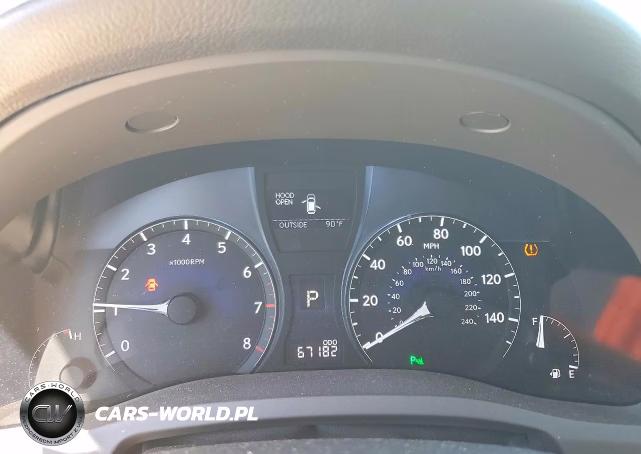 2012 Lexus Rx 350 VIN:2T2ZK1BA7CC067052 - 9