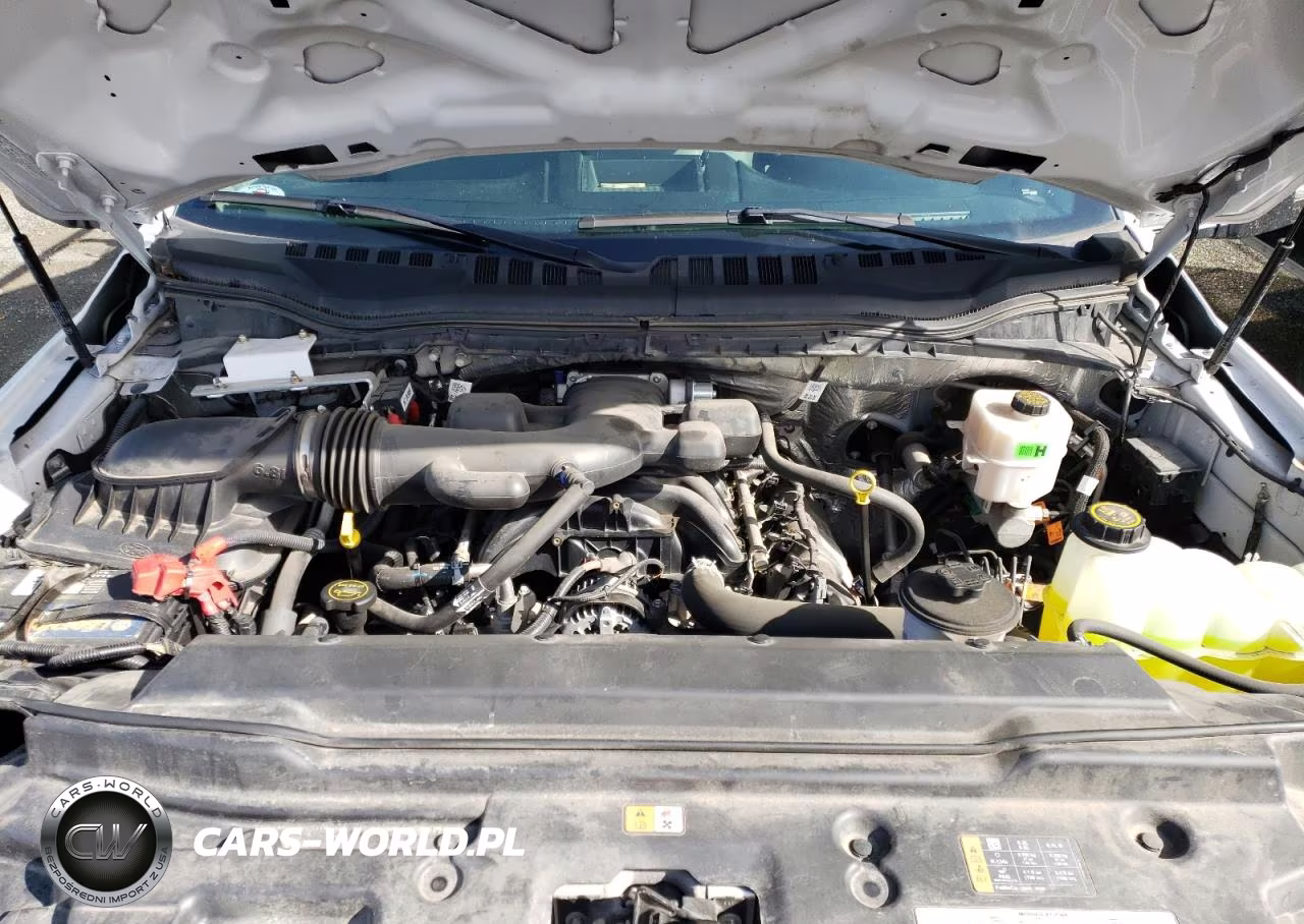2019 Ford F450 Super Duty VIN:1FDUF4HY2KEE07031 - 11