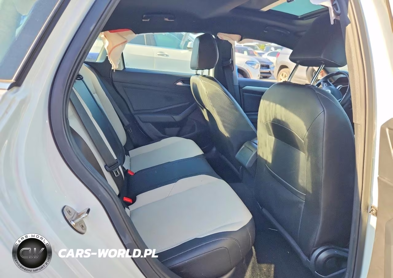 2019 Volkswagen Jetta S VIN:3VWC57BU7KM269312 - 10
