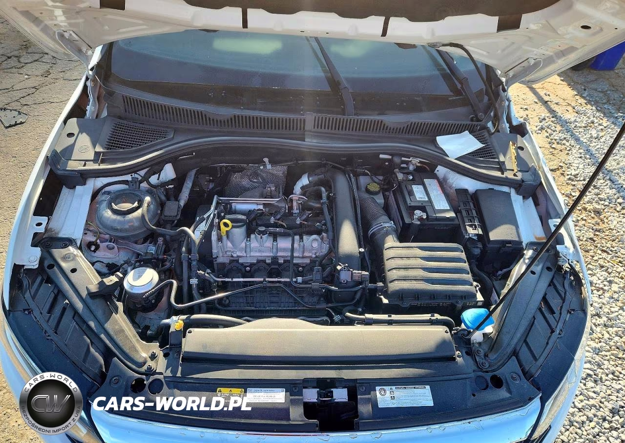 2019 Volkswagen Jetta S VIN:3VWC57BU7KM269312 - 11