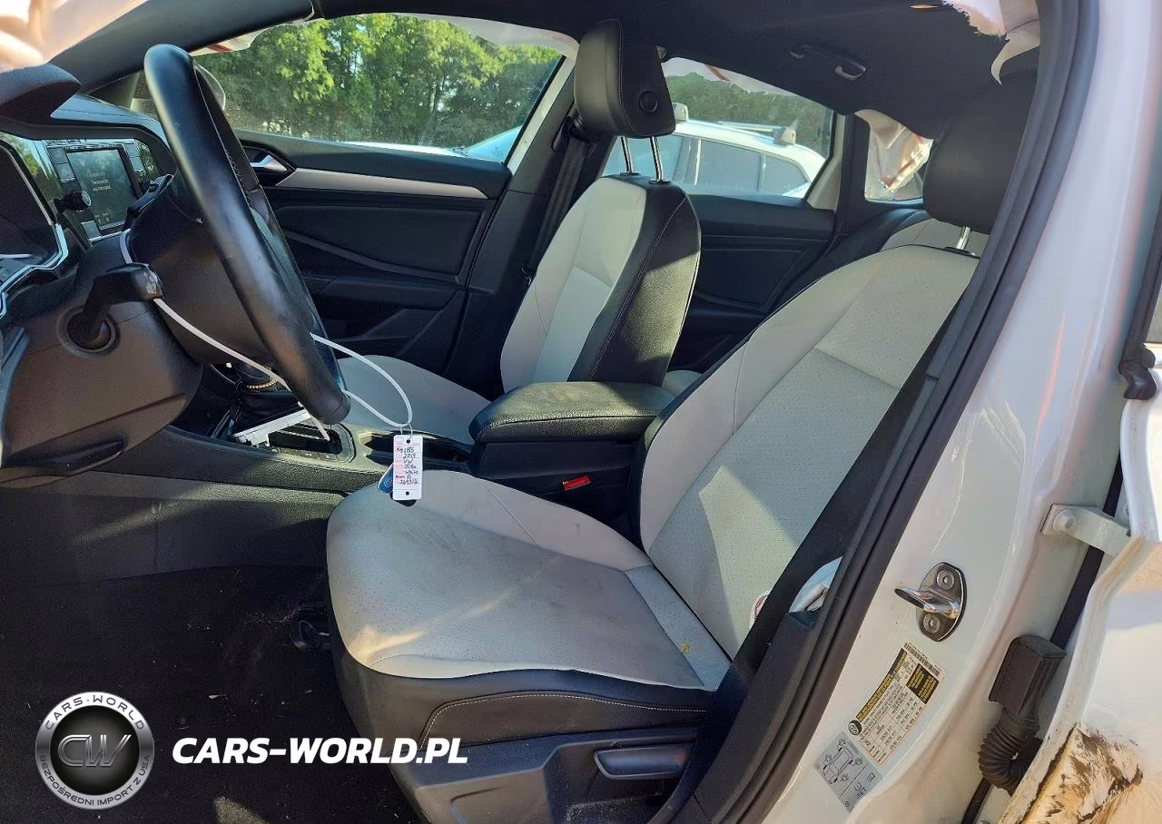 2019 Volkswagen Jetta S VIN:3VWC57BU7KM269312 - 7