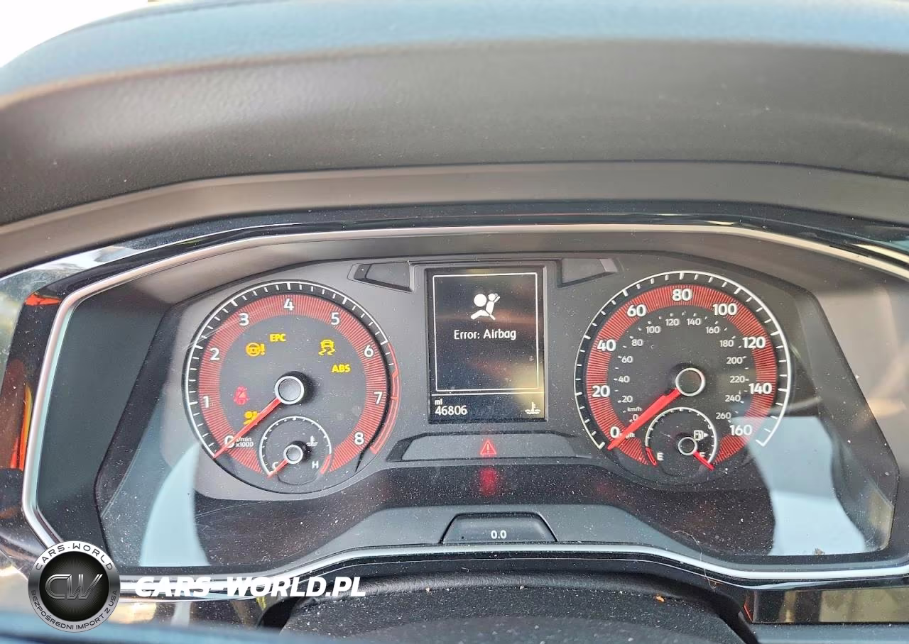 2019 Volkswagen Jetta S VIN:3VWC57BU7KM269312 - 9