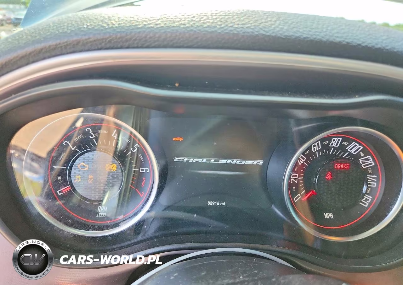 2022 Dodge Challenger Gt VIN:2C3CDZJG0NH214589 - 9