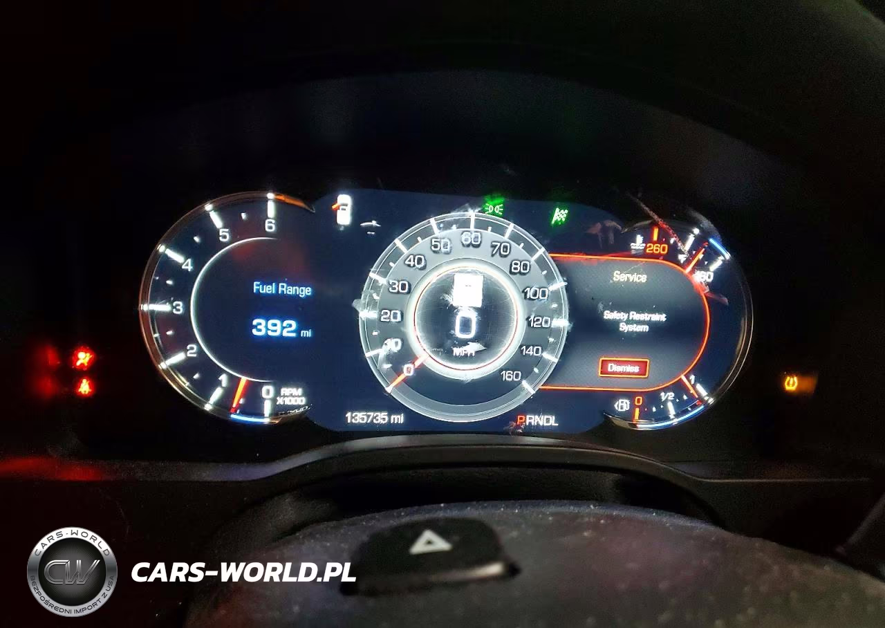2019 Cadillac Escalade Esv Premium Luxury VIN:1GYS4JKJ0KR274655 - 9