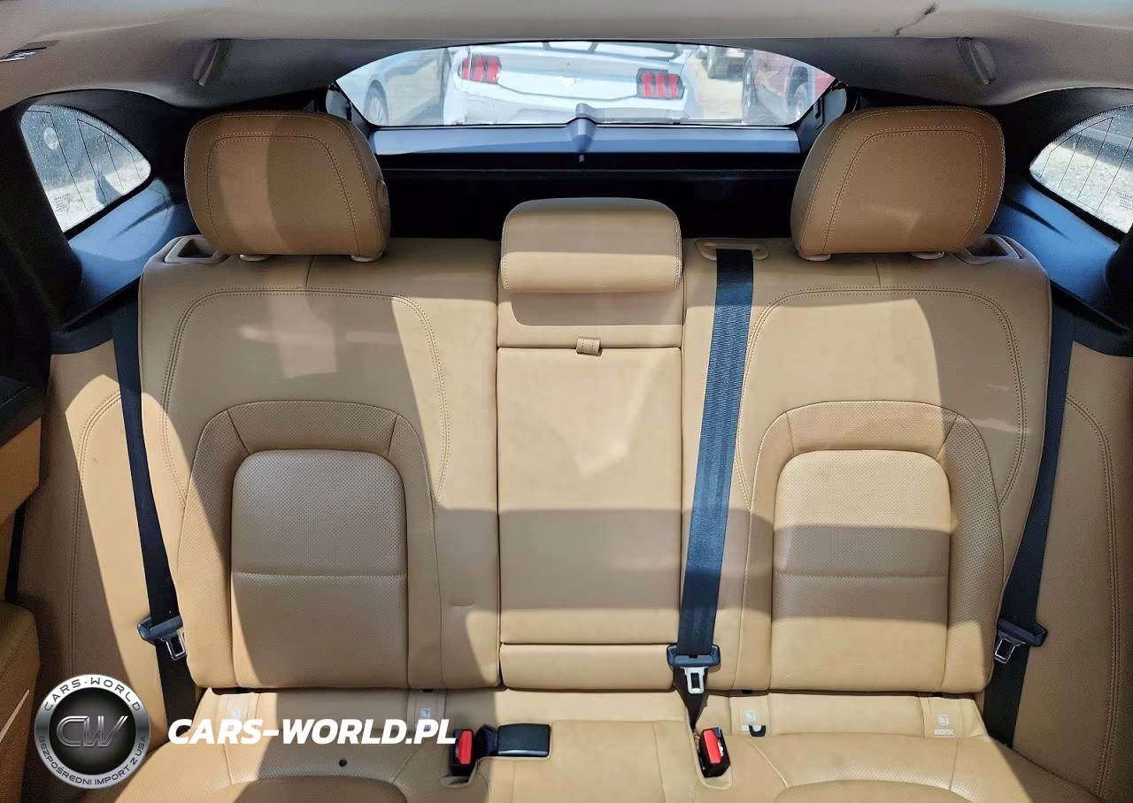2021 Jaguar F-Pace S VIN:SADCJ2EX4NA702033 - 10
