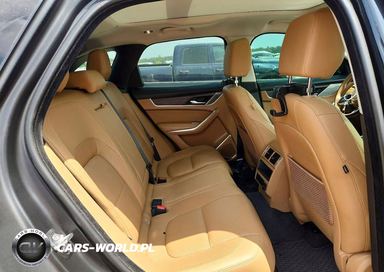 2021 Jaguar F-Pace S VIN:SADCJ2EX4NA702033 - 11