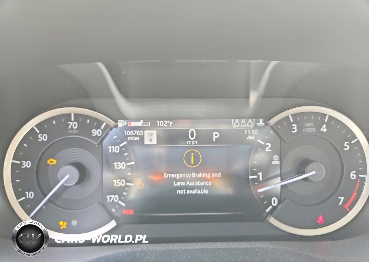 2021 Jaguar F-Pace S VIN:SADCJ2EX4NA702033 - 9