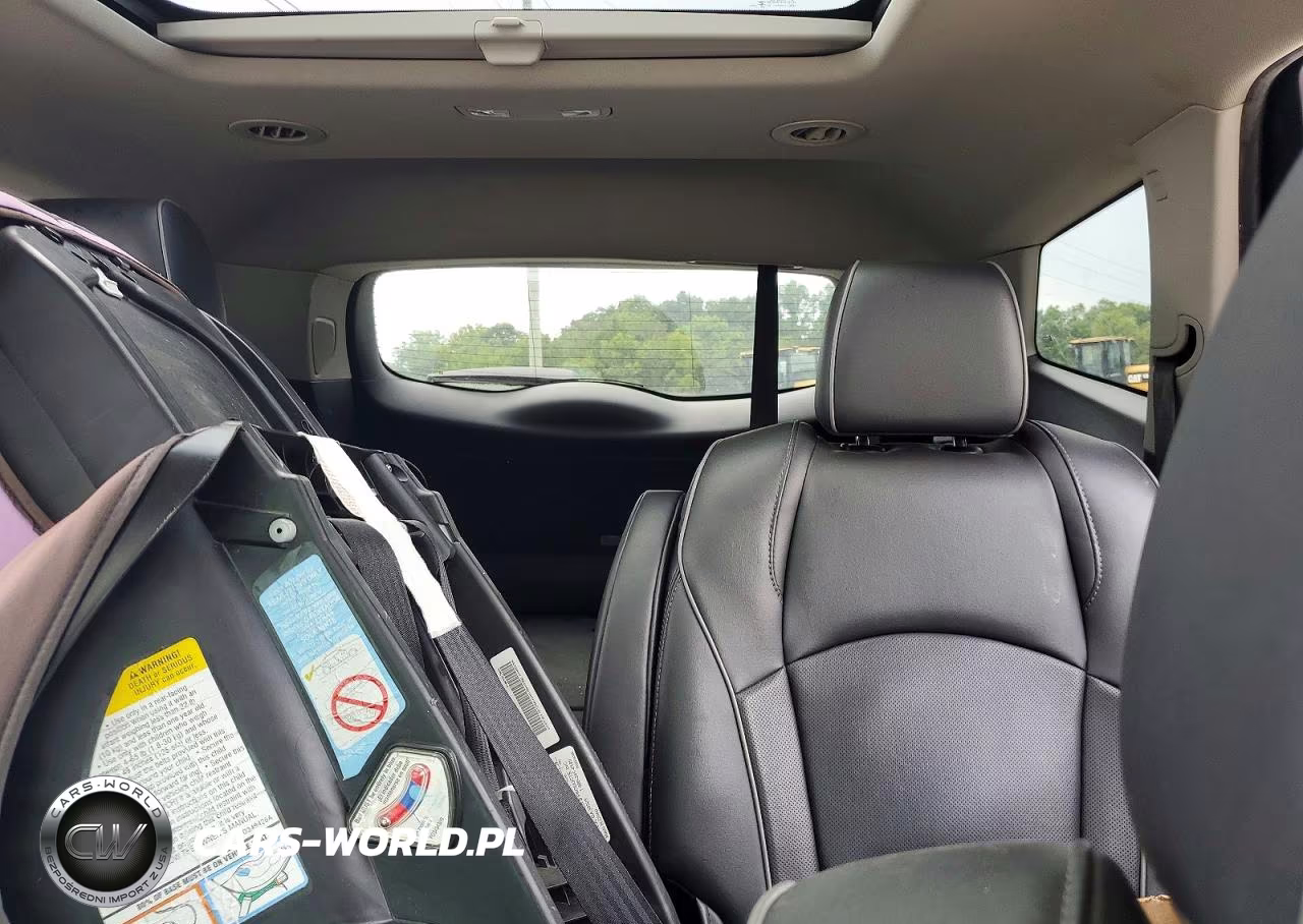2019 Buick Enclave Avenir VIN:5GAERDKW7KJ148455 - 10