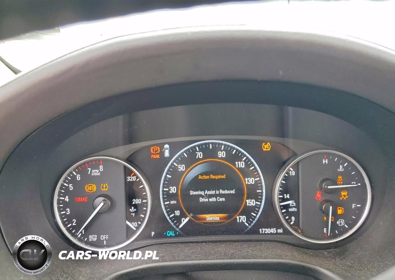 2019 Buick Enclave Avenir VIN:5GAERDKW7KJ148455 - 9