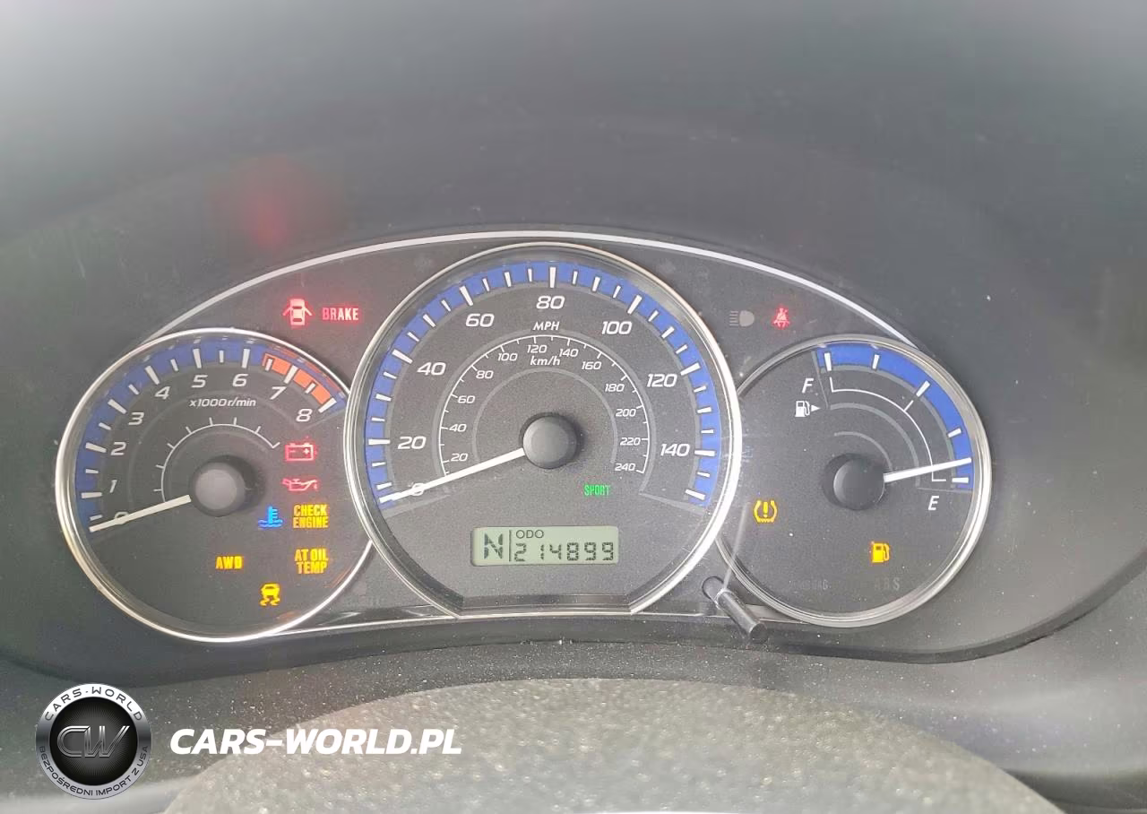 2012 Subaru Forester 2.5X Premium VIN:JF2SHADC0CH409120 - 9