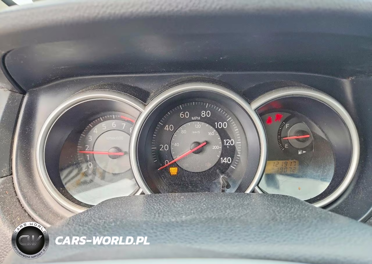 2009 Nissan Versa 1.6 Base VIN:3N1CC11E29L493266 - 9