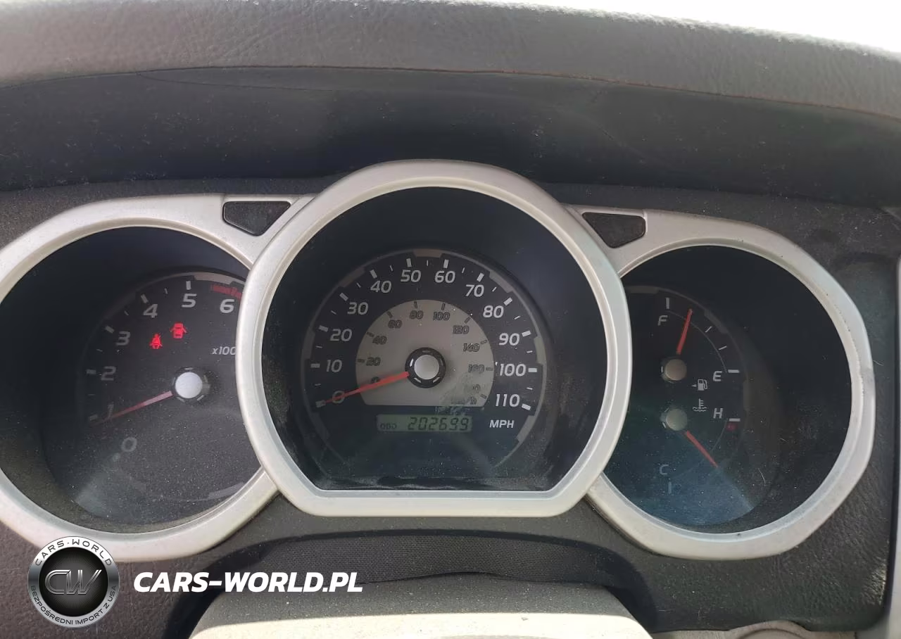 2003 Toyota 4Runner Sr5 VIN:JTEBU14R830008990 - 9