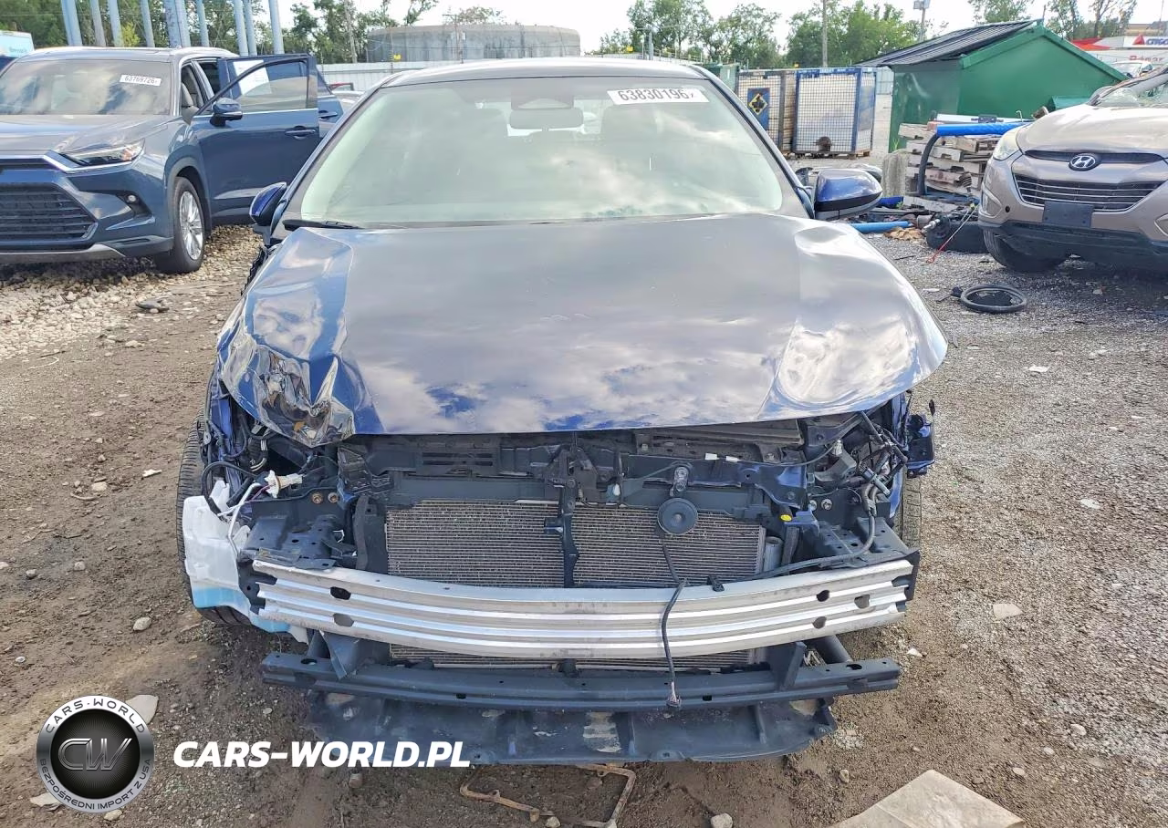 2024 Toyota Corolla Le VIN:5YFB4MDE5RP205648 - 5