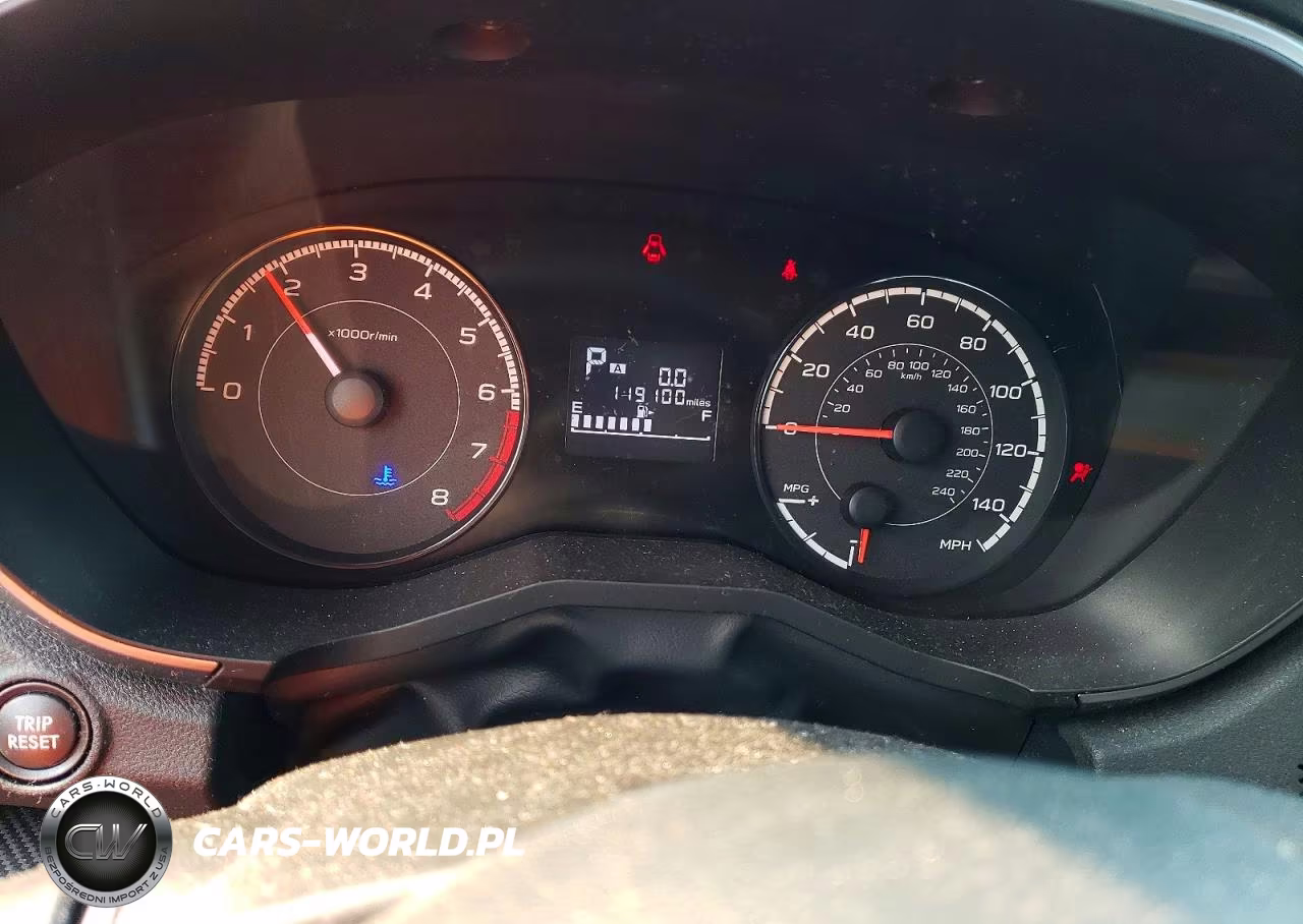 2018 Subaru Impreza Premium VIN:4S3GKAB68J3607795 - 9