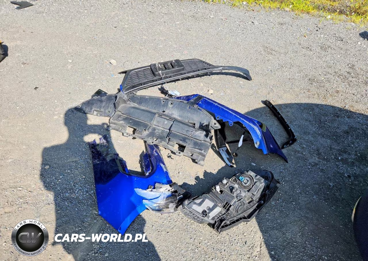 2019 Honda Accord Sport VIN:1HGCV1F36KA170223 - 12