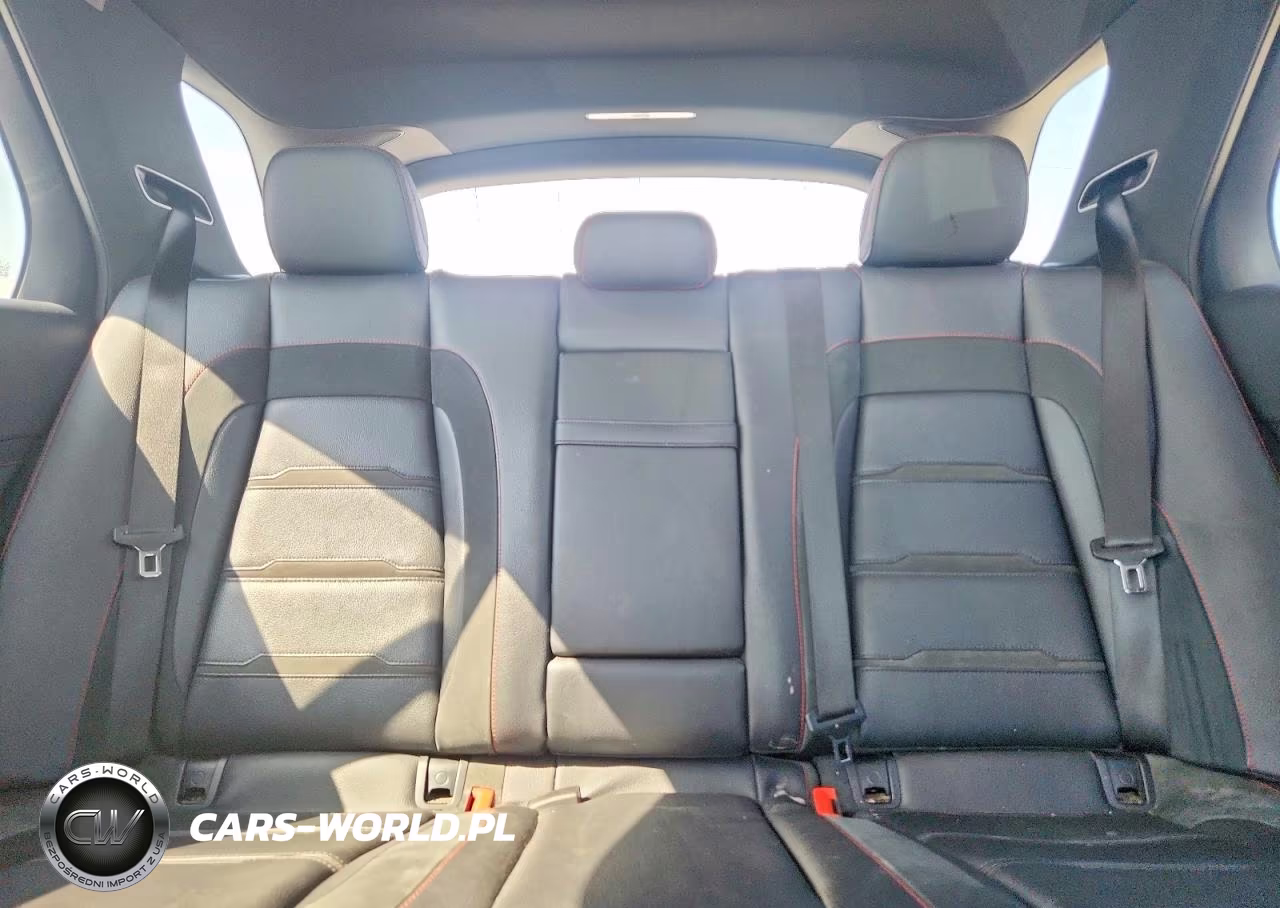 2022 Mercedes-Benz Gle Amg 53 4Matic VIN:4JGFB6BB3NA667096 - 10