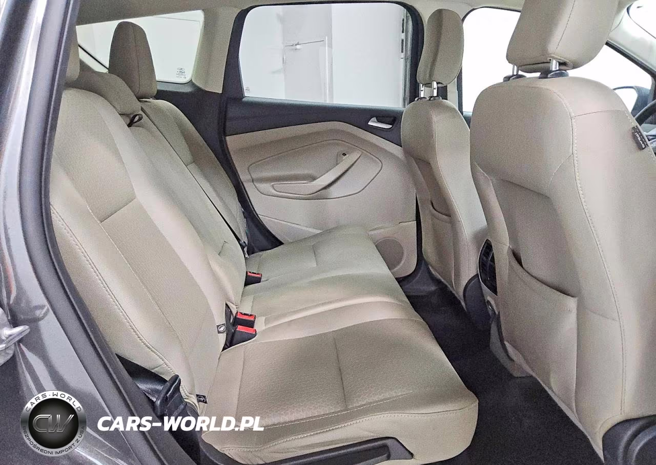 2019 Ford Escape Se VIN:1FMCU9GD8KUB98896 - 11